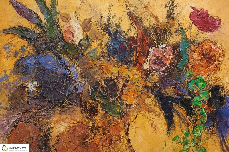 Madarassy 70 - fotó Szarka Lajos