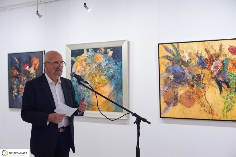 Madarassy 70 - fotó Szarka Lajos