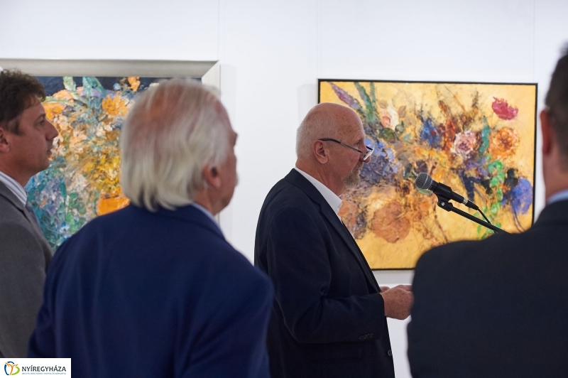 Madarassy 70 - fotó Szarka Lajos