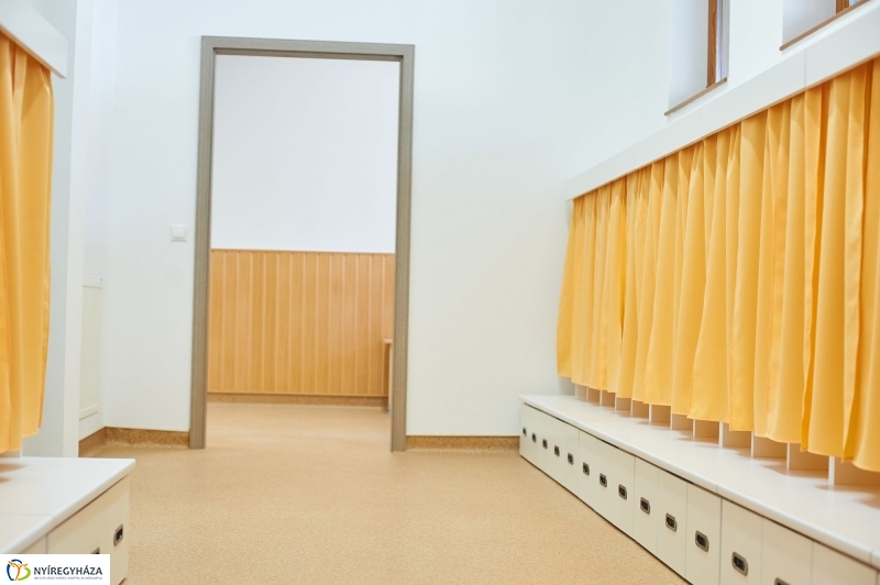 Átadták a Szent Imre Óvoda új szárnyát - fotó Szarka Lajos