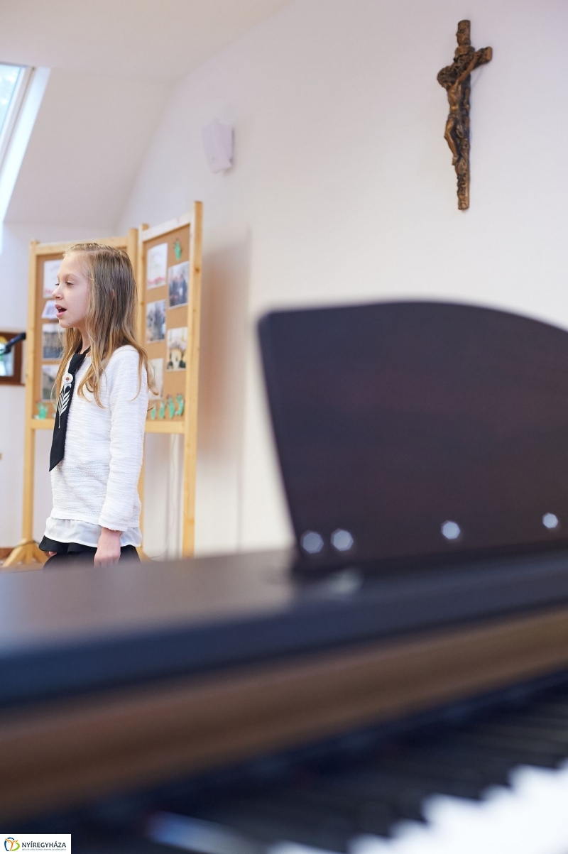 Átadták a Szent Imre Óvoda új szárnyát - fotó Szarka Lajos