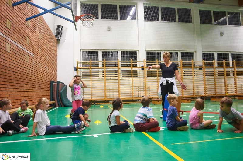 Mozdulj Nyíregyháza-gyerektorna - fotó Szarka Lajos