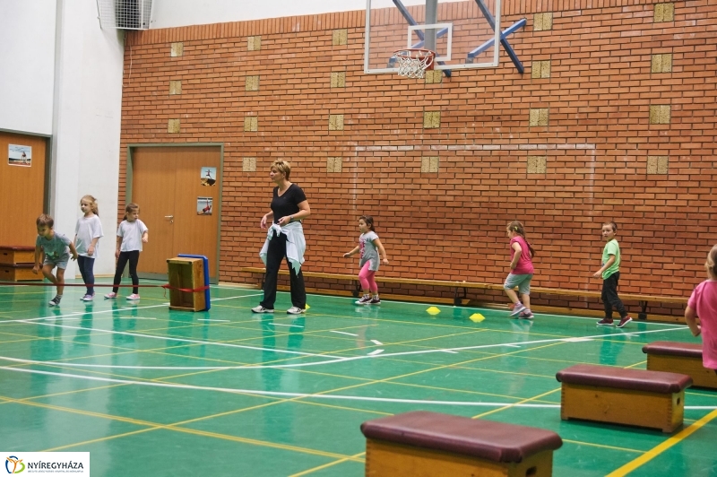 Mozdulj Nyíregyháza-gyerektorna - fotó Szarka Lajos