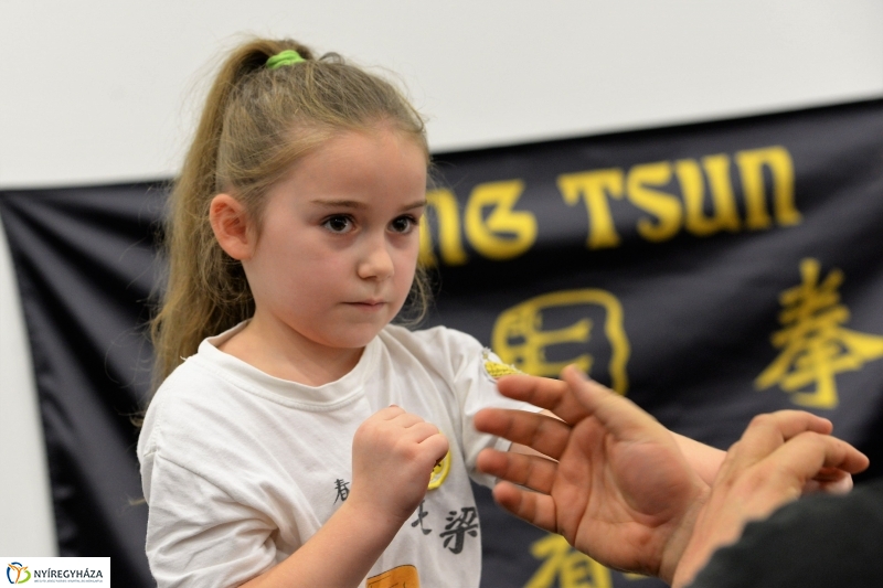 Kung-fu szeminárium Nyíregyházán-fotó Trifonov Éva