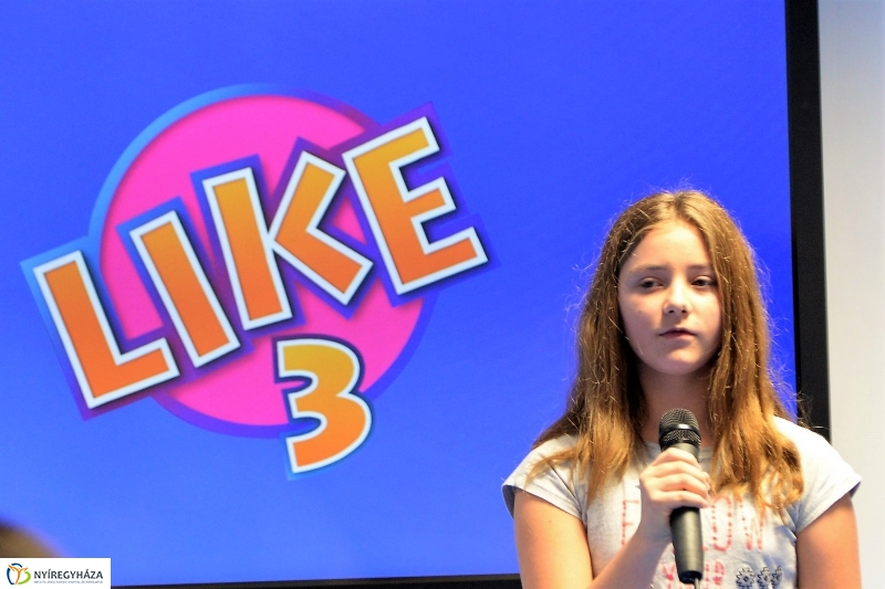 Like 3 elődöntő-fotó Trifonov Éva