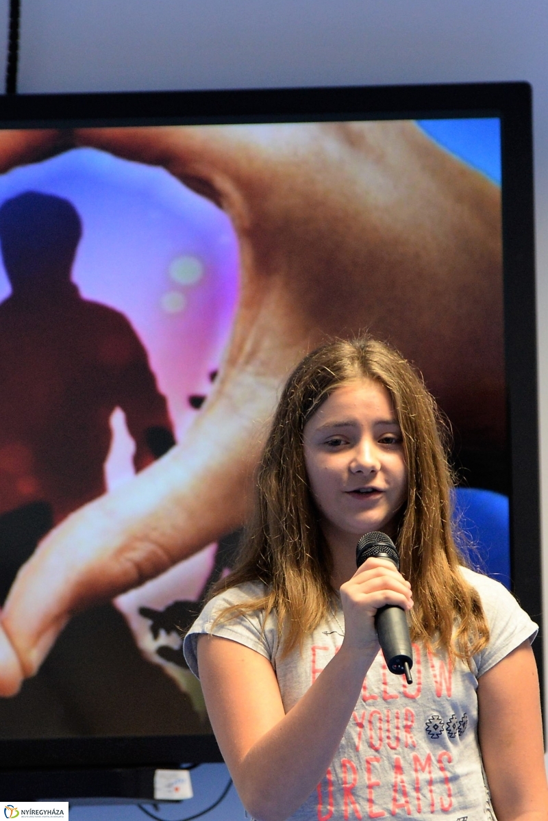 Like 3 elődöntő-fotó Trifonov Éva