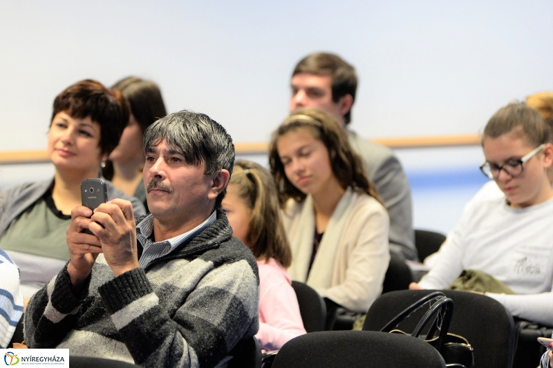 Like 3 elődöntő-fotó Trifonov Éva