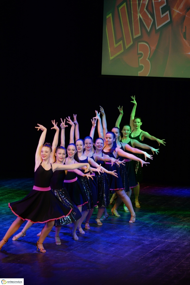 Like 3 elődöntő-fotó Trifonov Éva