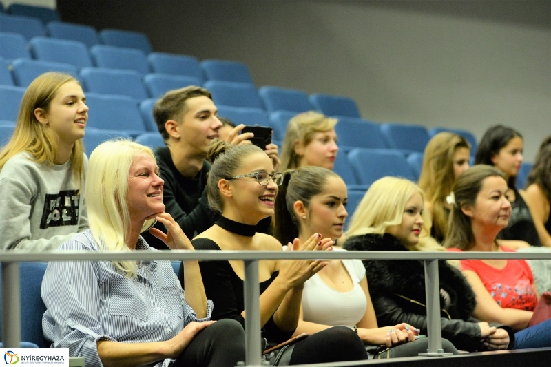 Like 3 elődöntő-fotó Trifonov Éva