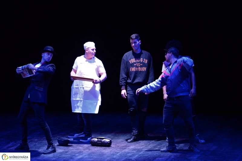 Like 3 elődöntő-fotó Trifonov Éva