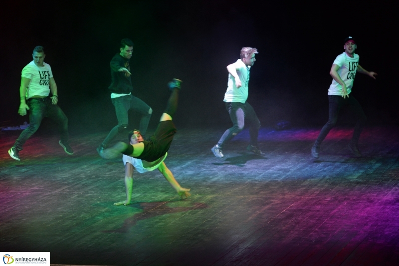 Like 3 elődöntő-fotó Trifonov Éva