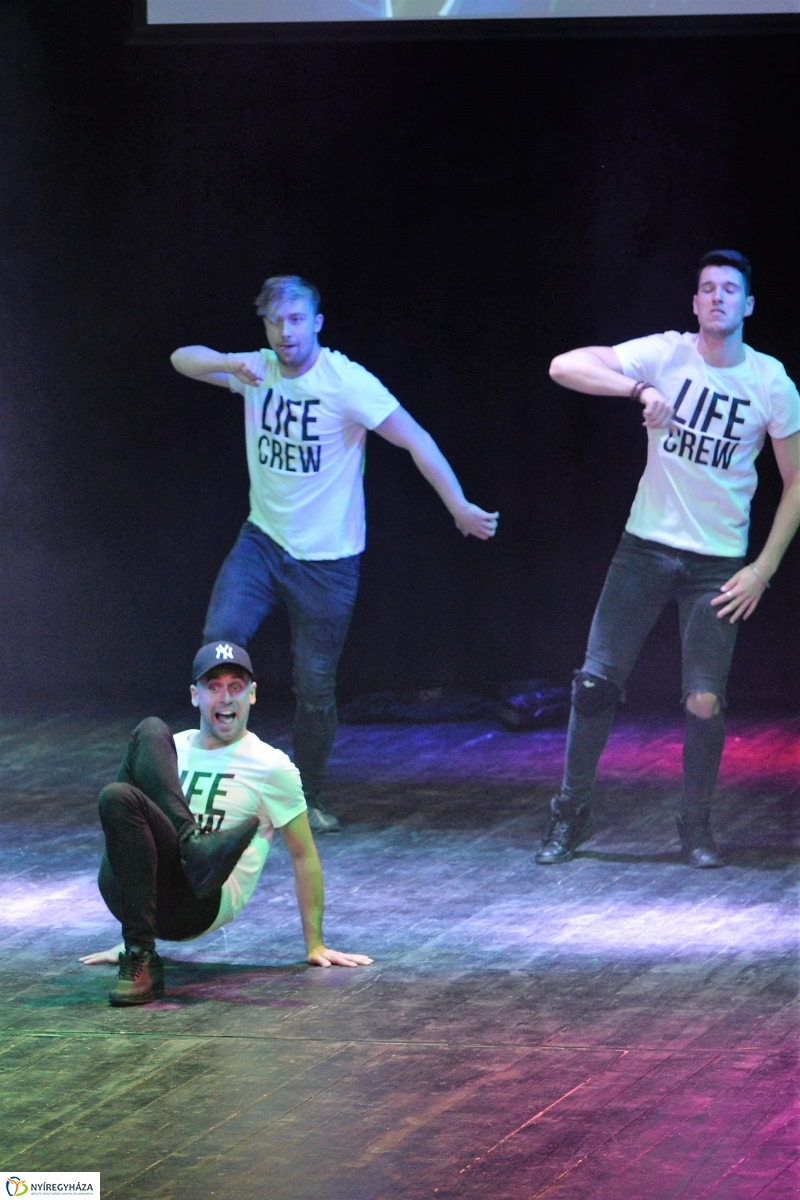 Like 3 elődöntő-fotó Trifonov Éva