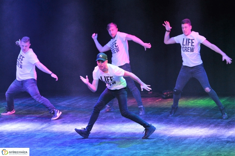 Like 3 elődöntő-fotó Trifonov Éva