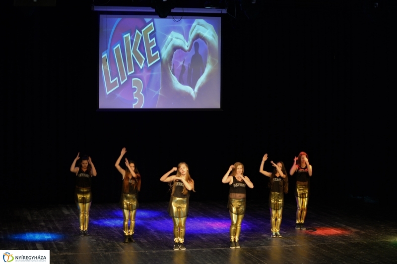 Like 3 elődöntő-fotó Trifonov Éva