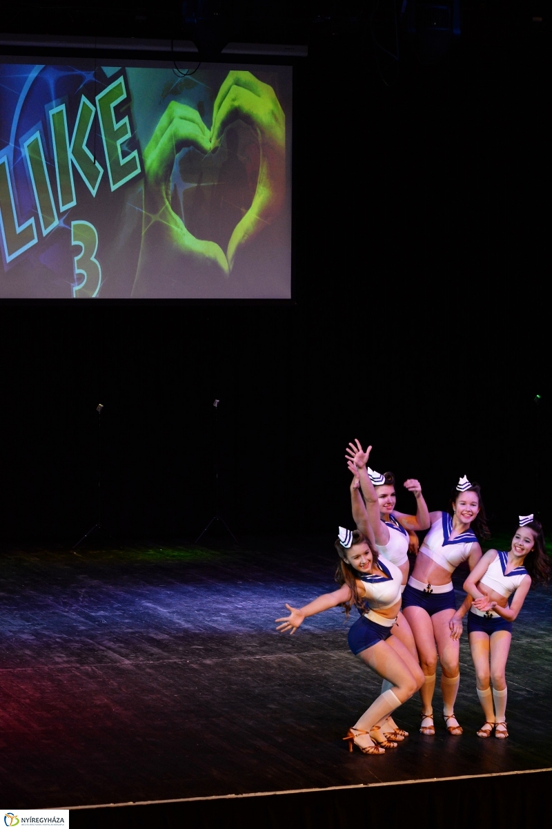 Like 3 elődöntő-fotó Trifonov Éva