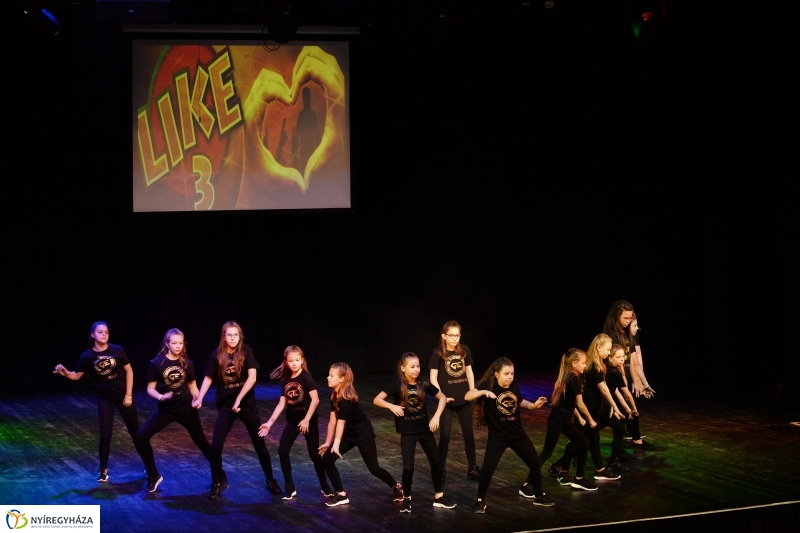 Like 3 elődöntő-fotó Trifonov Éva