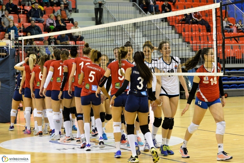 Fatum Nyíregyháza-Vasas a Continental Arénában-fotó Trifonov Éva