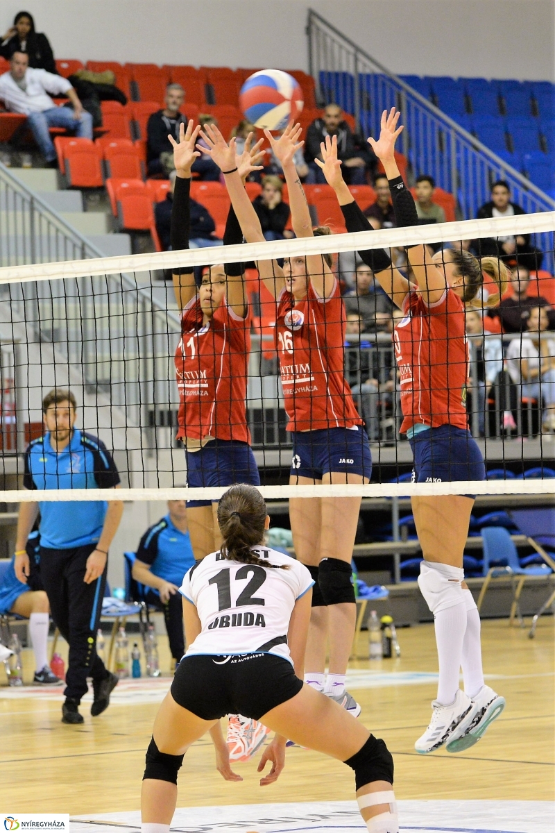 Fatum Nyíregyháza-Vasas a Continental Arénában-fotó Trifonov Éva