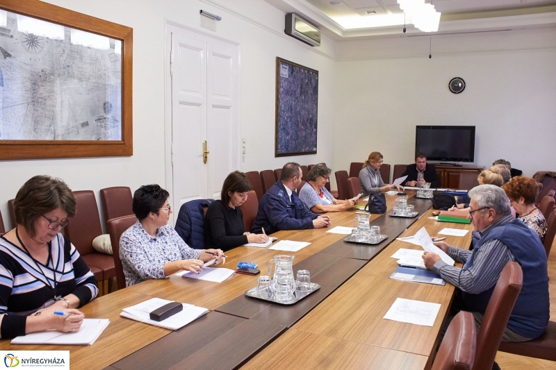 Idősügyi Tanács 20171024 - fotó Szarka Lajos