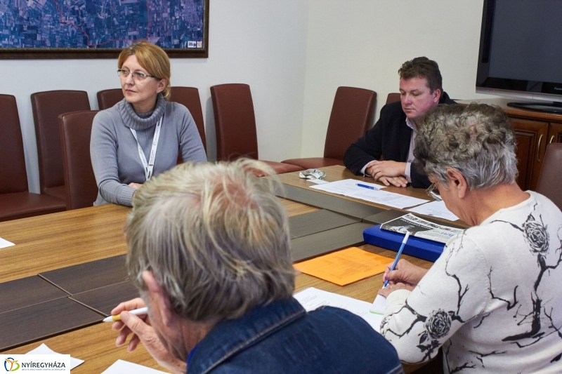 Idősügyi Tanács 20171024 - fotó Szarka Lajos