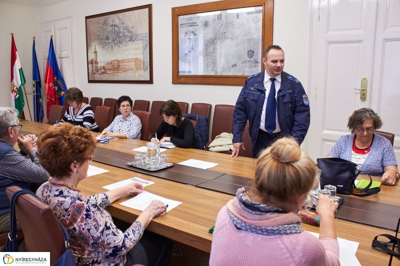 Idősügyi Tanács 20171024 - fotó Szarka Lajos