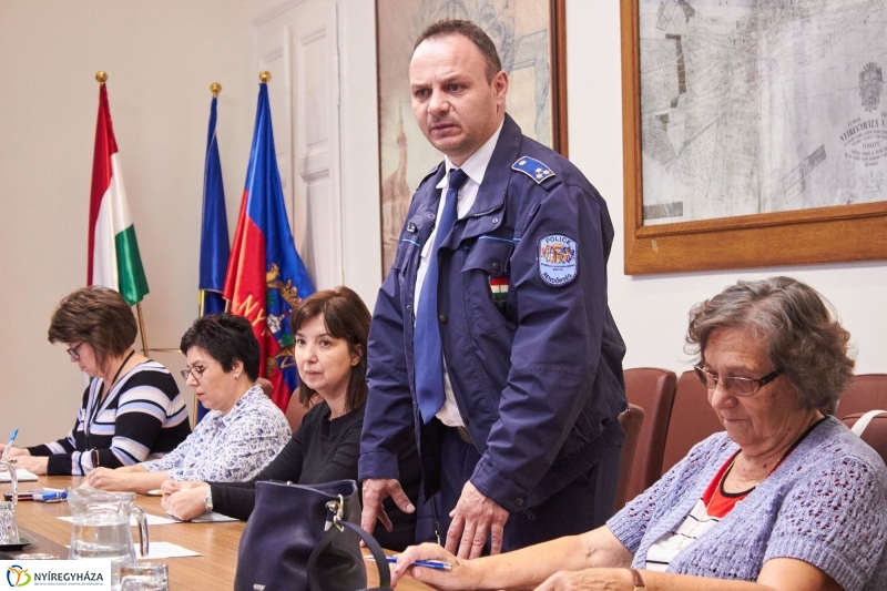 Idősügyi Tanács 20171024 - fotó Szarka Lajos