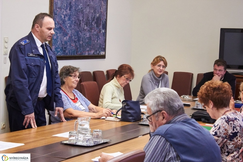 Idősügyi Tanács 20171024 - fotó Szarka Lajos