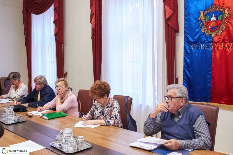 Idősügyi Tanács 20171024 - fotó Szarka Lajos