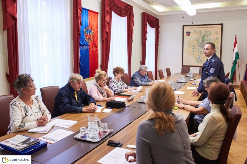 Idősügyi Tanács 20171024 - fotó Szarka Lajos