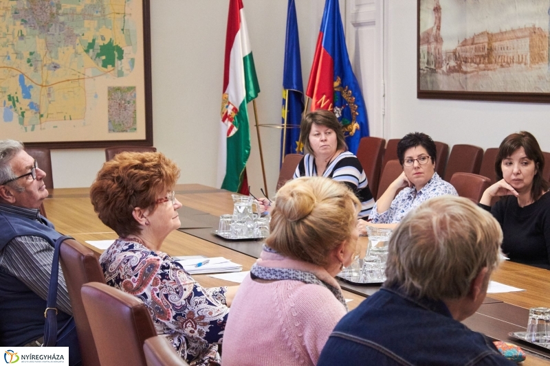 Idősügyi Tanács 20171024 - fotó Szarka Lajos