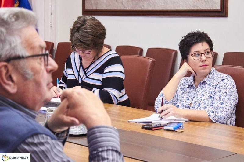 Idősügyi Tanács 20171024 - fotó Szarka Lajos