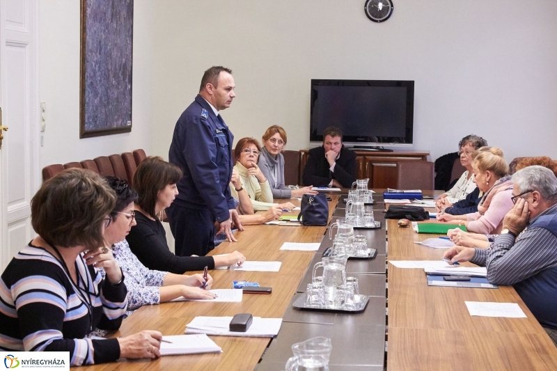 Idősügyi Tanács 20171024 - fotó Szarka Lajos