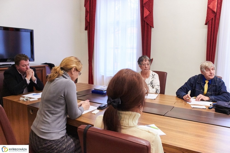 Idősügyi Tanács 20171024 - fotó Szarka Lajos