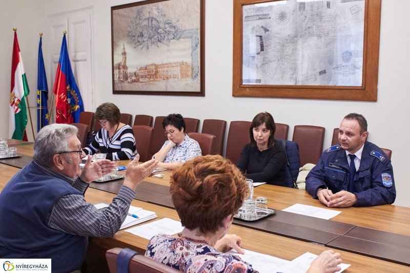 Idősügyi Tanács 20171024 - fotó Szarka Lajos