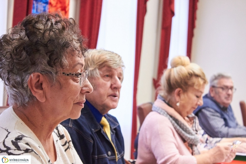Idősügyi Tanács 20171024 - fotó Szarka Lajos