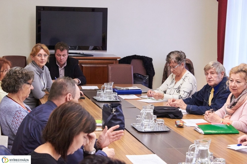 Idősügyi Tanács 20171024 - fotó Szarka Lajos
