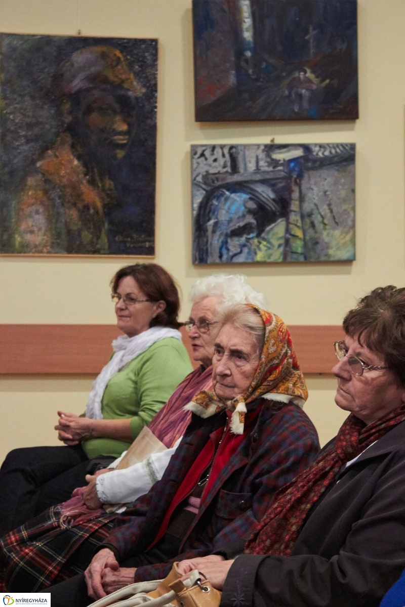 Könyvbemutató-A reformáció öröksége - fotó Szarka Lajos