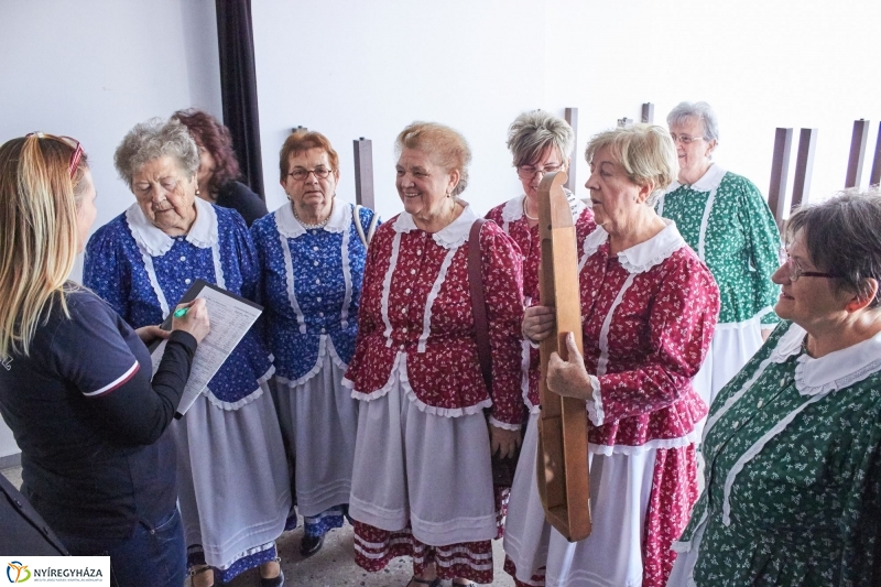 Városi Nyugdíjas Ki-Mit-Tud 2017 - fotó Szarka Lajos