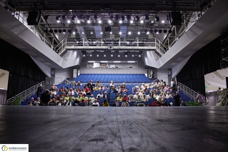 Városi Nyugdíjas Ki-Mit-Tud 2017 - fotó Szarka Lajos