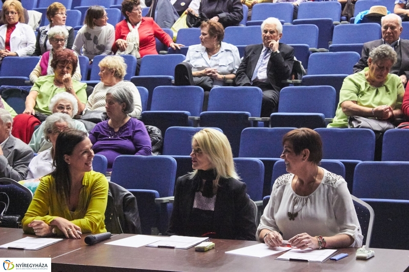 Városi Nyugdíjas Ki-Mit-Tud 2017 - fotó Szarka Lajos