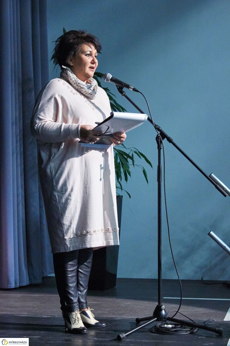 Városi Nyugdíjas Ki-Mit-Tud 2017 - fotó Szarka Lajos