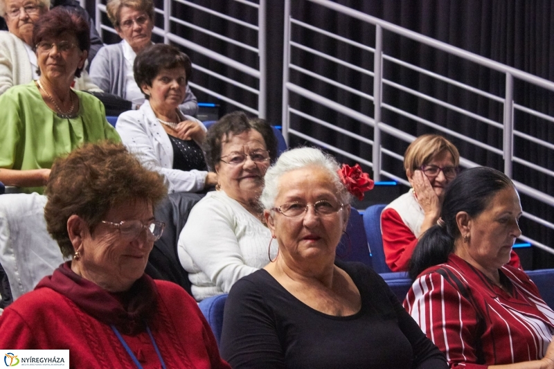 Városi Nyugdíjas Ki-Mit-Tud 2017 - fotó Szarka Lajos