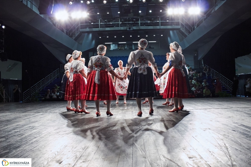 Városi Nyugdíjas Ki-Mit-Tud 2017 - fotó Szarka Lajos