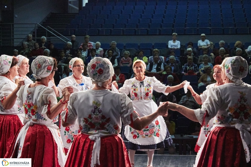 Városi Nyugdíjas Ki-Mit-Tud 2017 - fotó Szarka Lajos