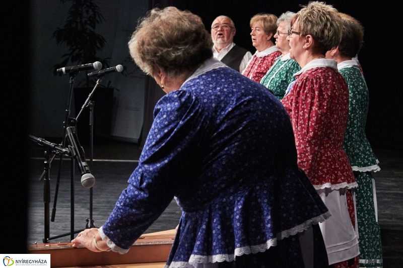 Városi Nyugdíjas Ki-Mit-Tud 2017 - fotó Szarka Lajos