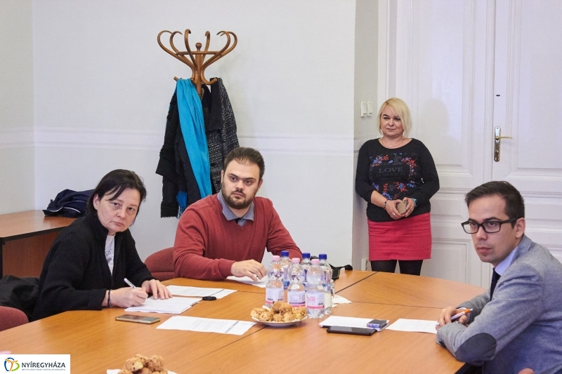 Új műtőasztal és röntgen a kórházban - fotó Szarka Lajos