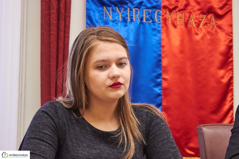 Városi Verébavató beharangozó - fotó Szarka Lajos