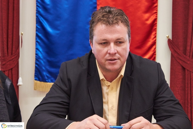 Városi Verébavató beharangozó - fotó Szarka Lajos