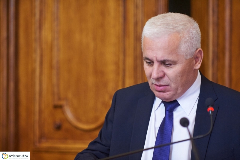 Városi Közgyűlés 20171026 - fotó Szarka Lajos