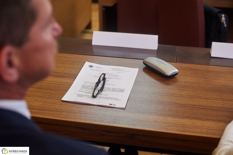Városi Közgyűlés 20171026 - fotó Szarka Lajos